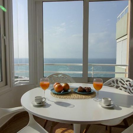 Solymar 85 Appartement Torrox Buitenkant foto