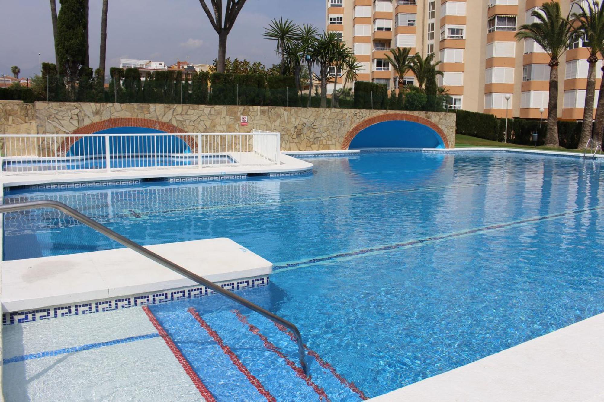 Solymar 85 Appartement Torrox Buitenkant foto