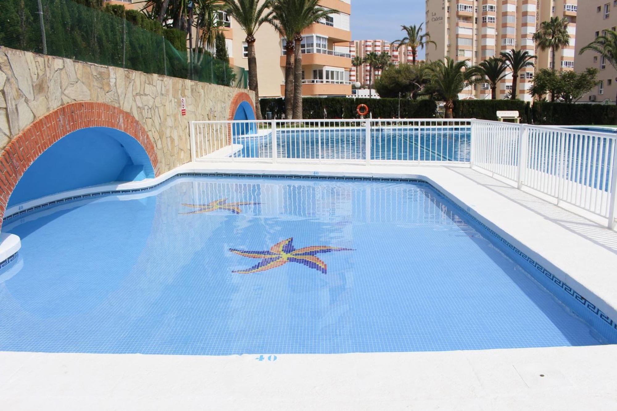 Solymar 85 Appartement Torrox Buitenkant foto
