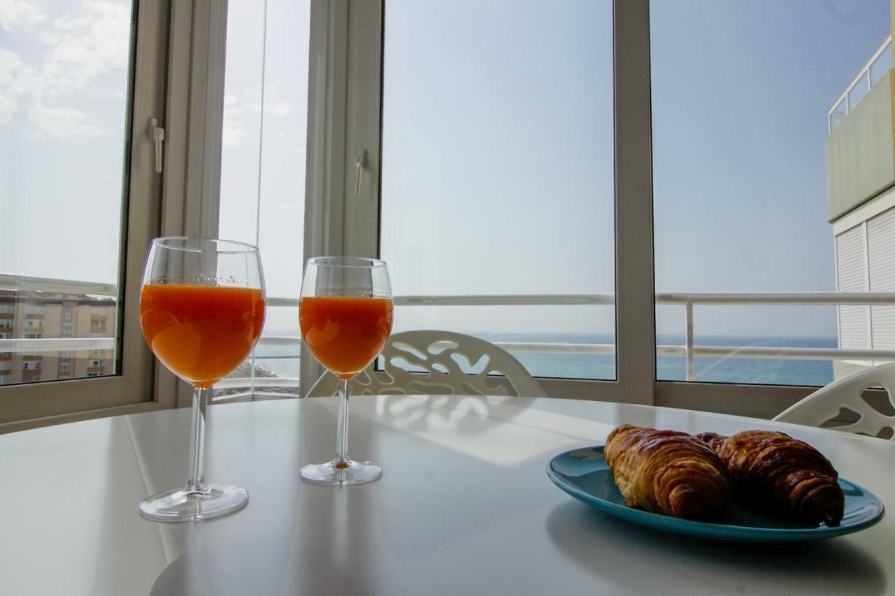 Solymar 85 Appartement Torrox Buitenkant foto