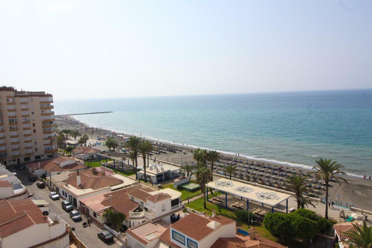 Solymar 85 Appartement Torrox Buitenkant foto