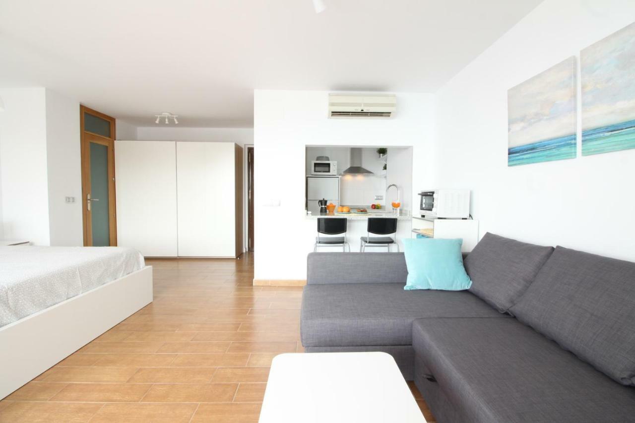 Solymar 85 Appartement Torrox Buitenkant foto