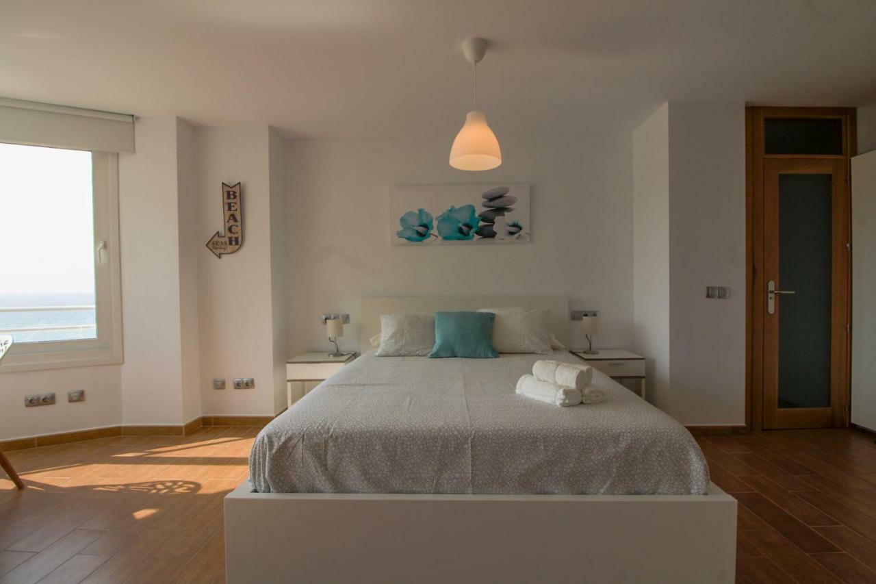 Solymar 85 Appartement Torrox Buitenkant foto