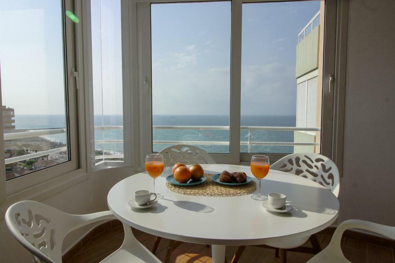 Solymar 85 Appartement Torrox Buitenkant foto