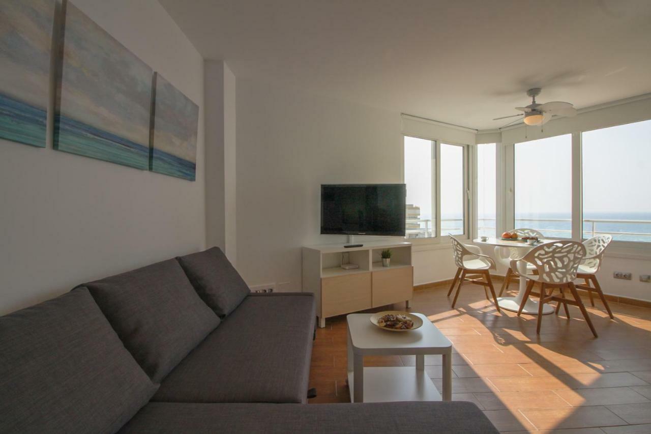 Solymar 85 Appartement Torrox Buitenkant foto