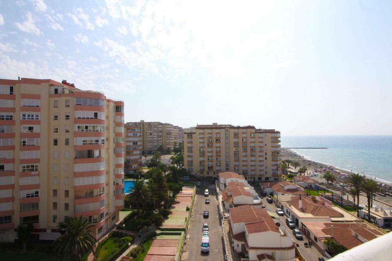 Solymar 85 Appartement Torrox Buitenkant foto