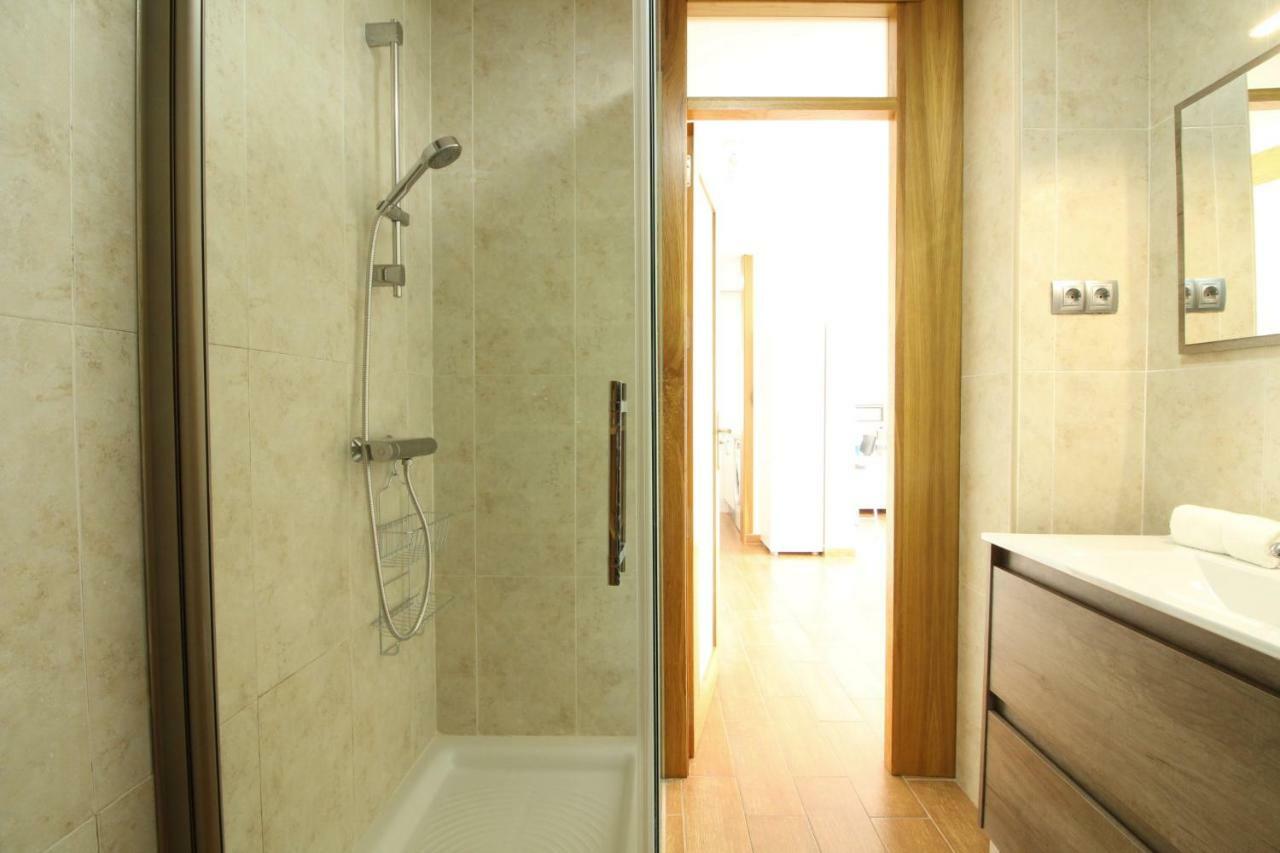 Solymar 85 Appartement Torrox Buitenkant foto