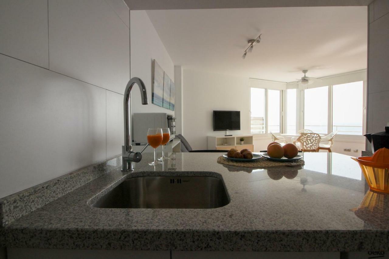 Solymar 85 Appartement Torrox Buitenkant foto