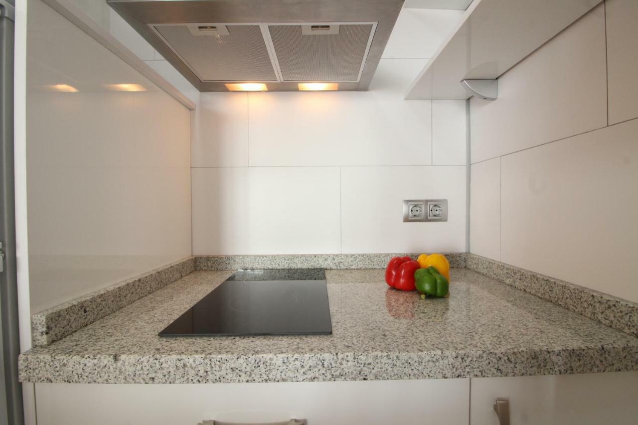 Solymar 85 Appartement Torrox Buitenkant foto