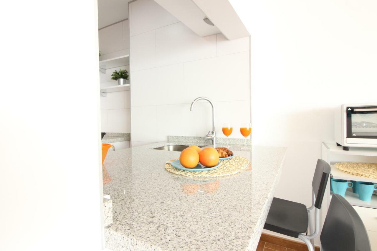 Solymar 85 Appartement Torrox Buitenkant foto