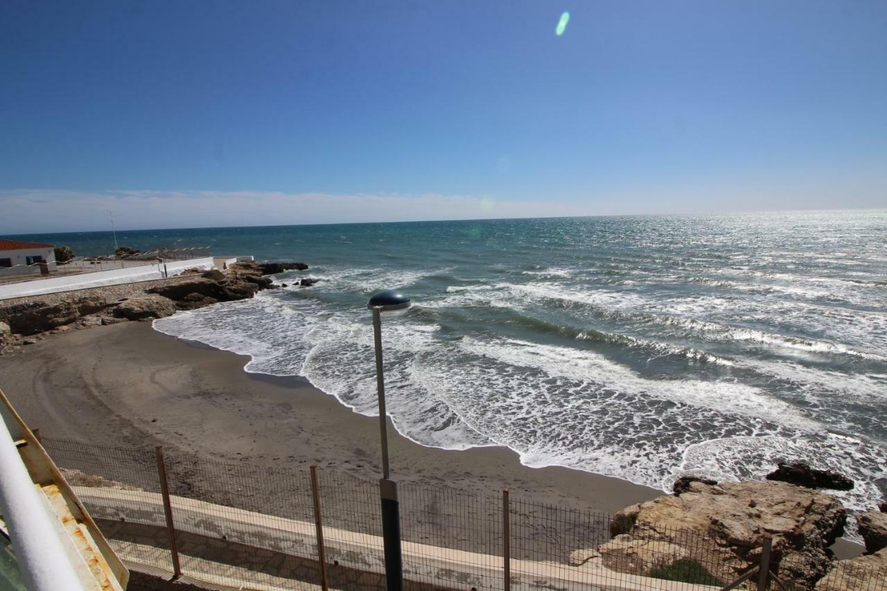 Solymar 85 Appartement Torrox Buitenkant foto