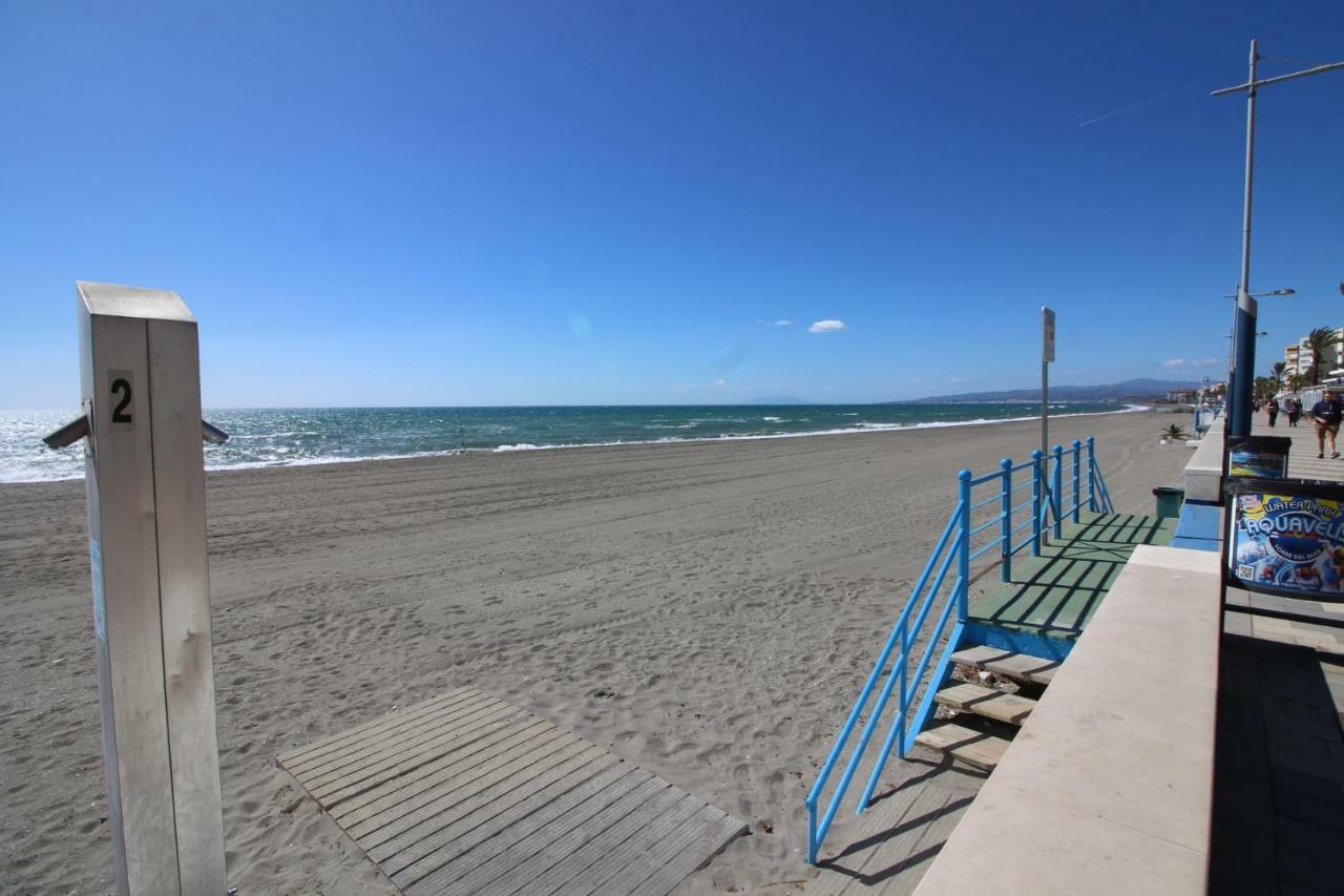 Solymar 85 Appartement Torrox Buitenkant foto