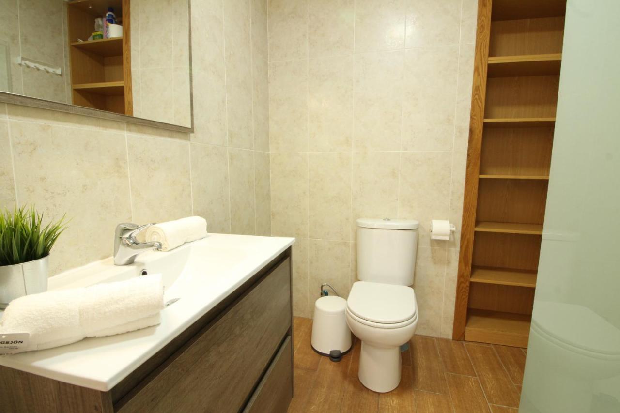 Solymar 85 Appartement Torrox Buitenkant foto